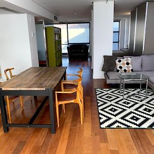 Apartamento de 1 Dormitorio